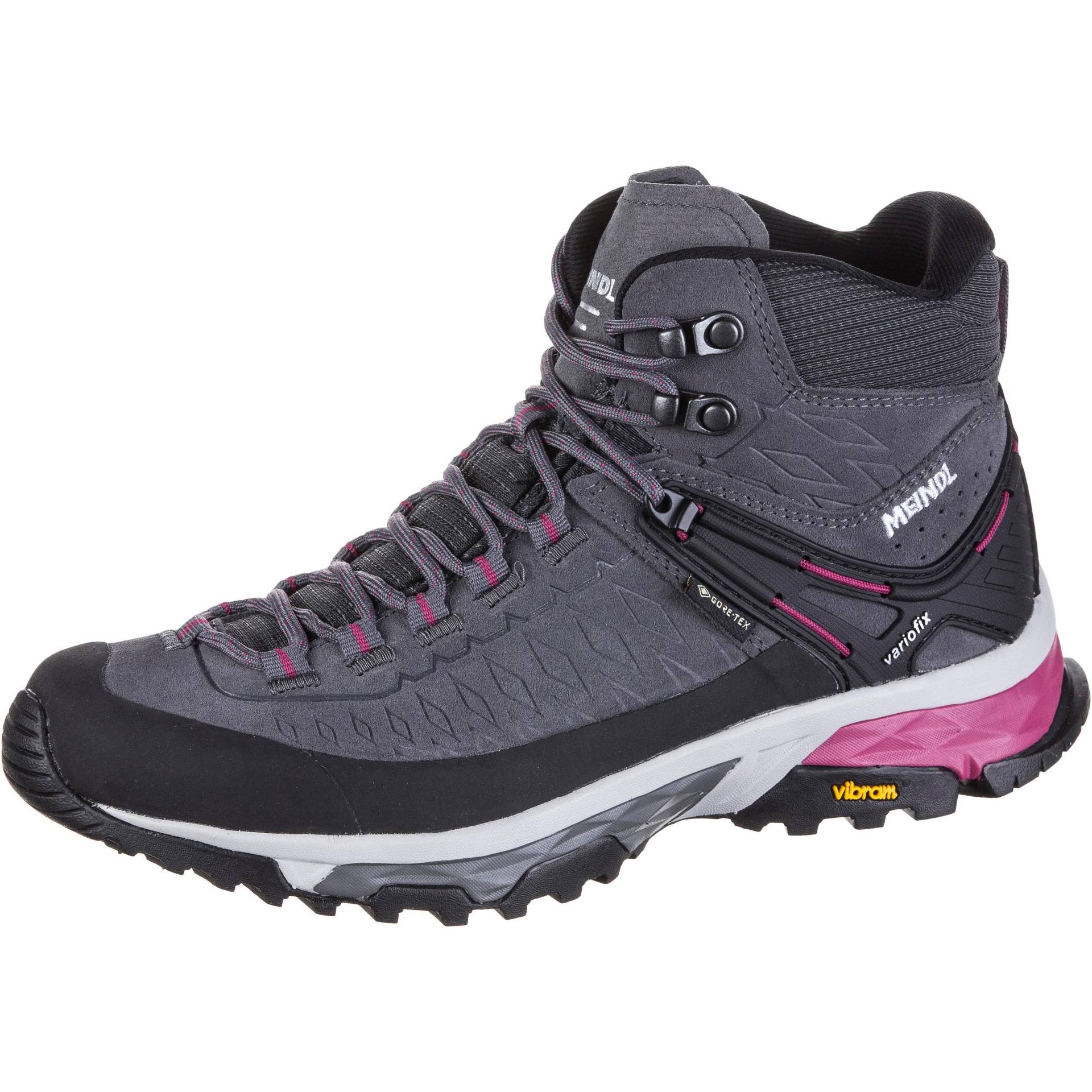 MEINDL Top Trail Mid Wanderschuhe Damen von Meindl