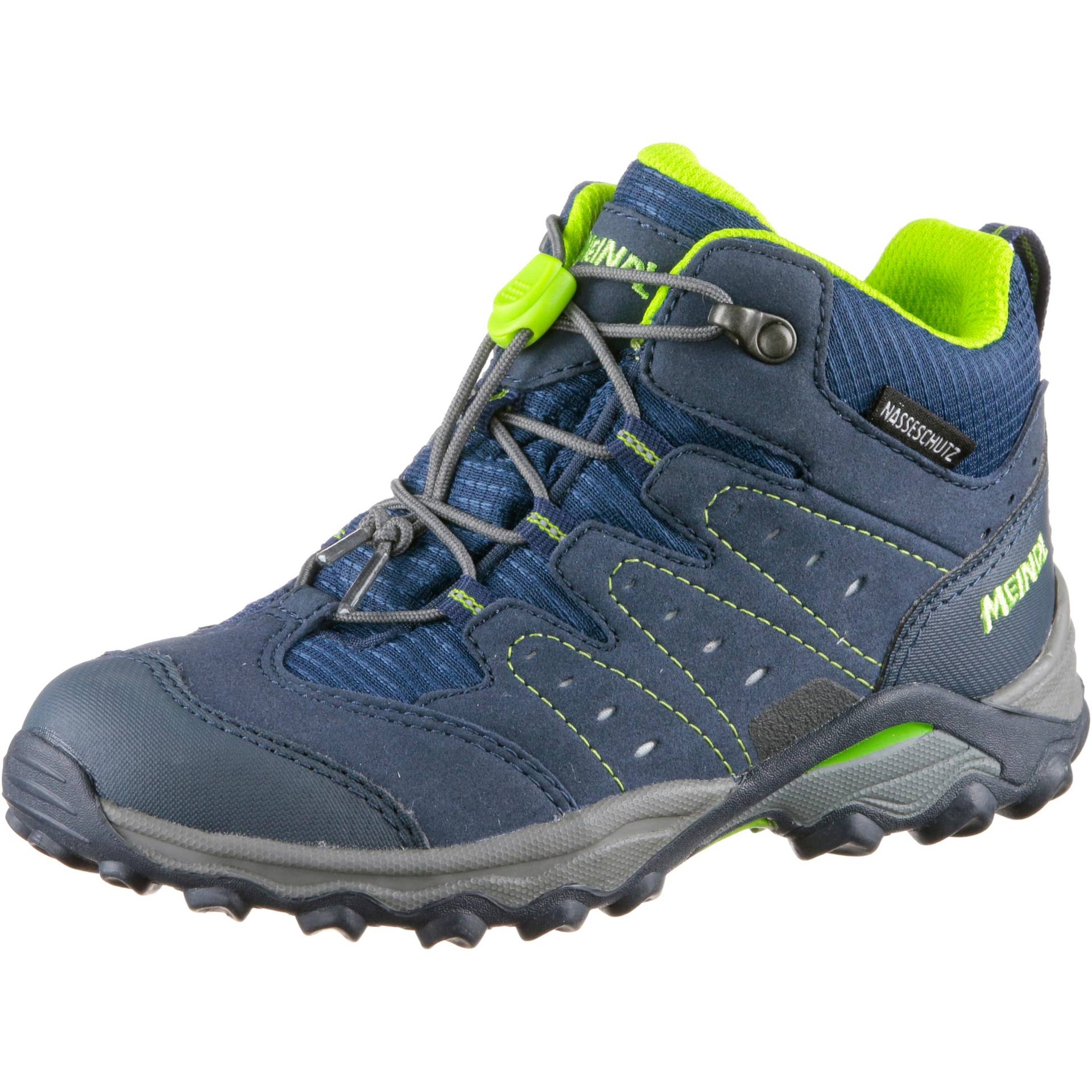 MEINDL Tuam Junior Wanderschuhe Kinder MEINDL Tuam Junior Wanderschuhe Kinder von Meindl