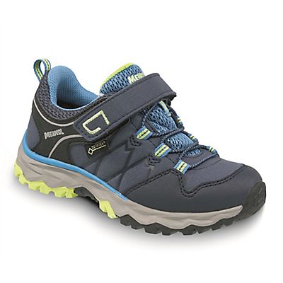 Medoro Gore-Tex® Kinder Trekkingschuh von Meindl