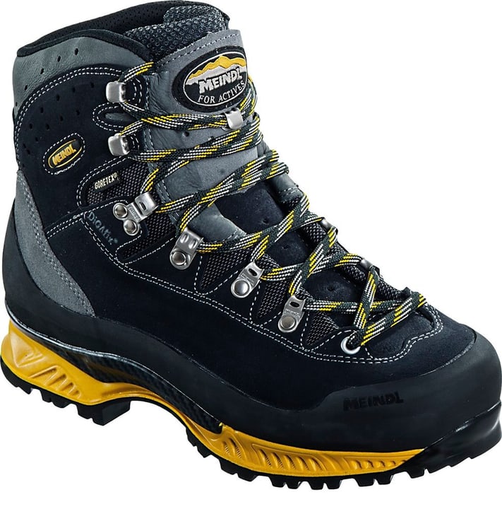 Meindl Air Revolution 5.3 Trekkingschuhe marine von Meindl