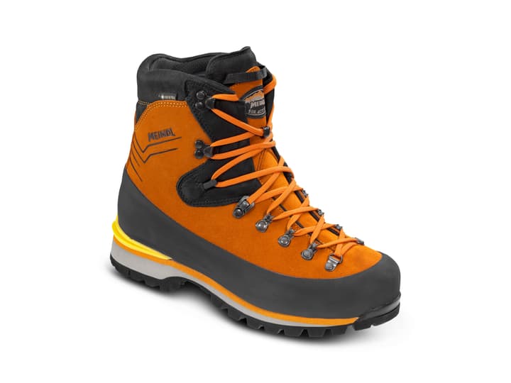 Meindl Alta Rocca GTX Trekkingschuhe orange von Meindl