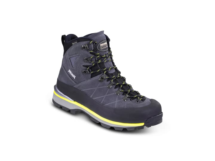 Meindl Antelao PRO GTX Trekkingschuhe grau von Meindl