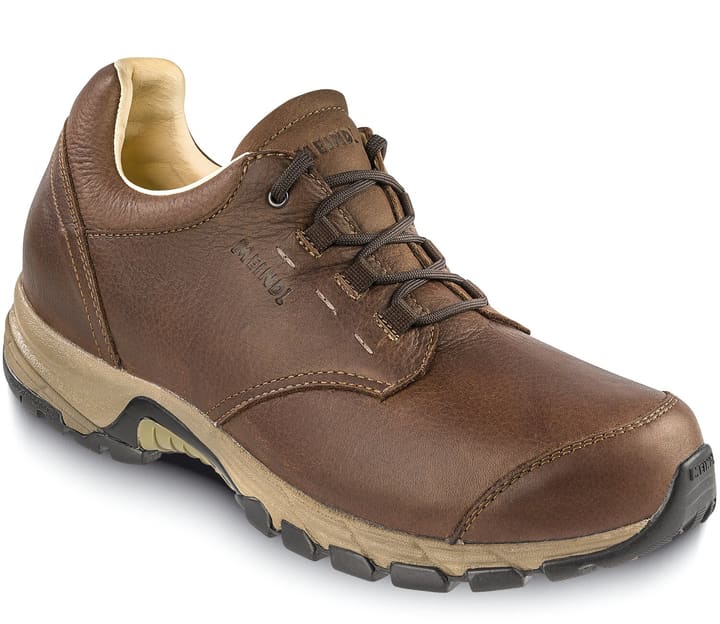 Meindl Bruneck Wanderschuhe braun von Meindl