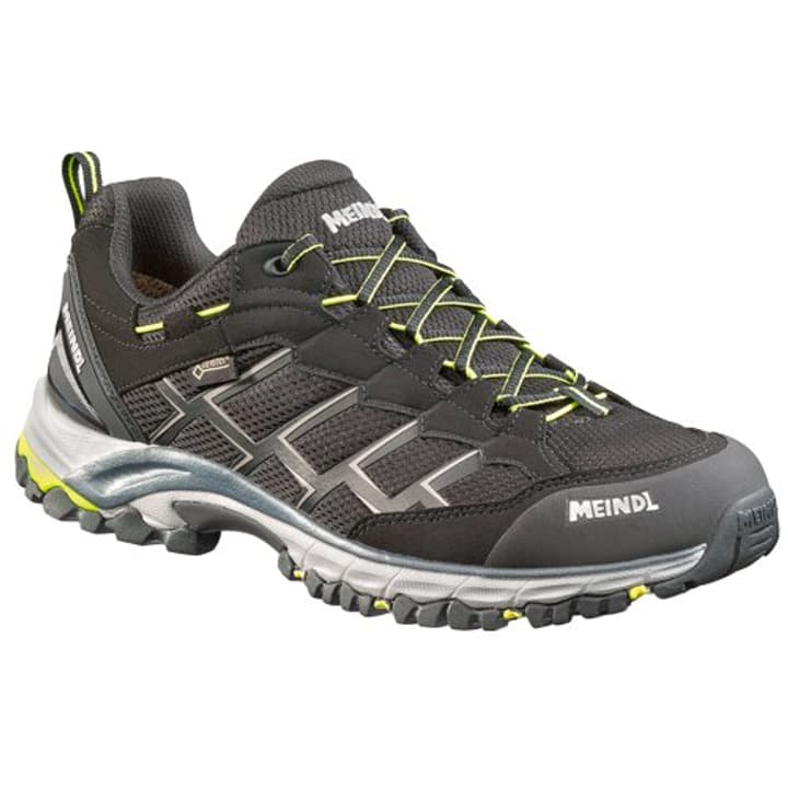 Meindl Caribe GTX Multifunktionsschuhe gelb von Meindl