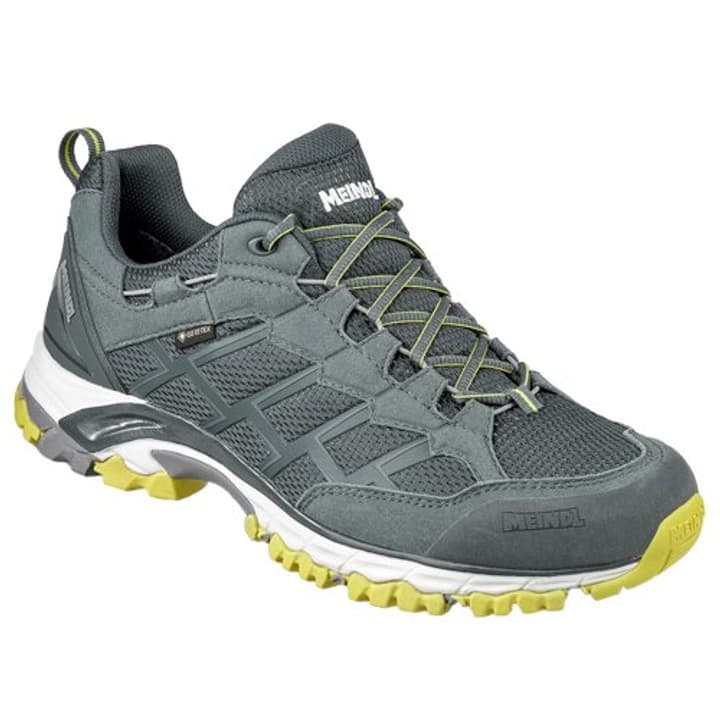 Meindl Caribe GTX Multifunktionsschuhe grau von Meindl