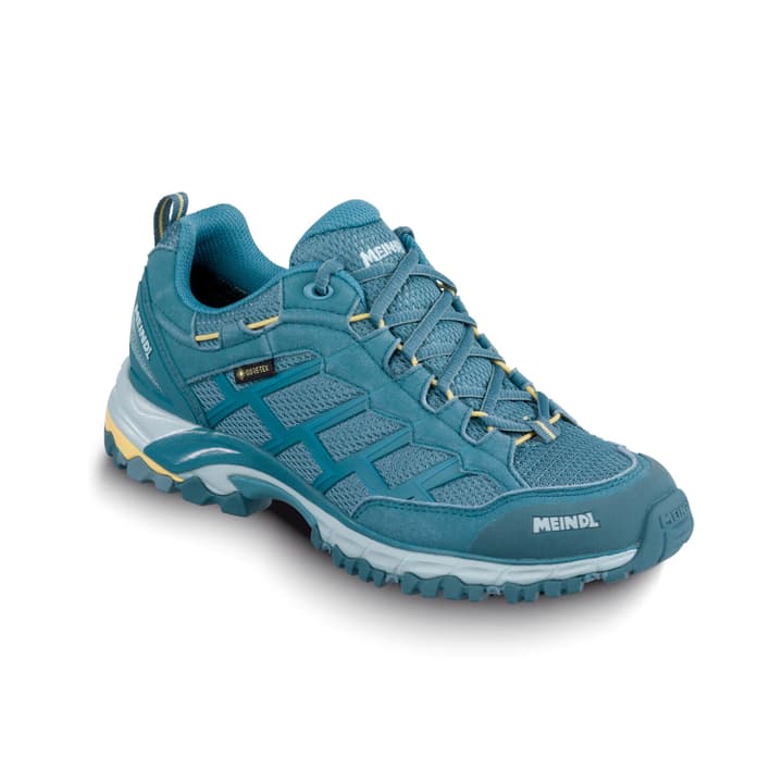 Meindl Caribe Lady GTX Multifunktionsschuhe hellblau von Meindl