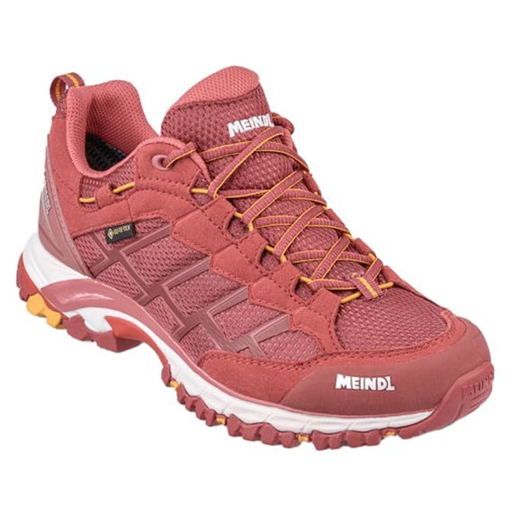 Meindl Caribe Lady GTX Multifunktionsschuhe altrosa von Meindl