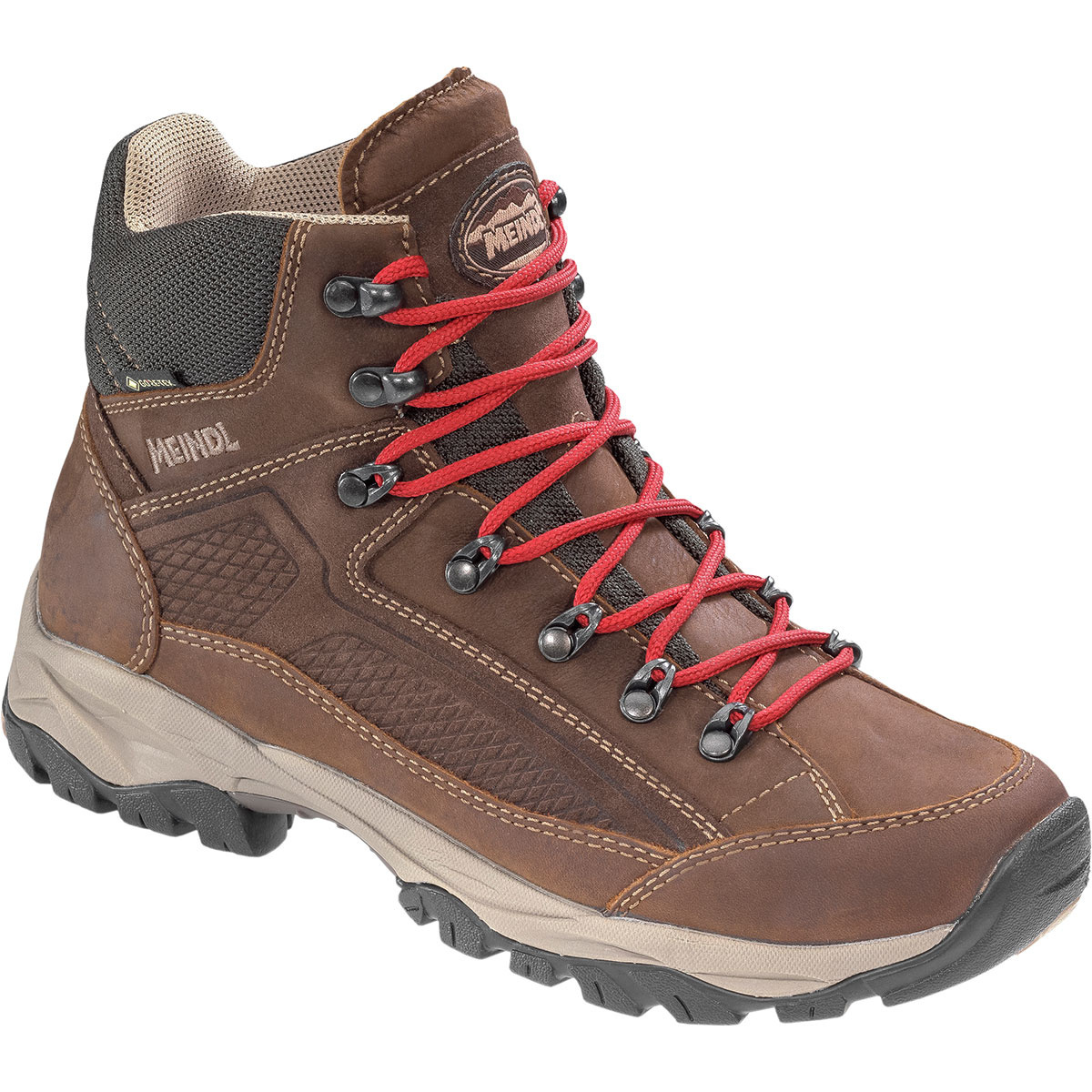 Meindl Damen Baltimore GTX Schuhe von Meindl