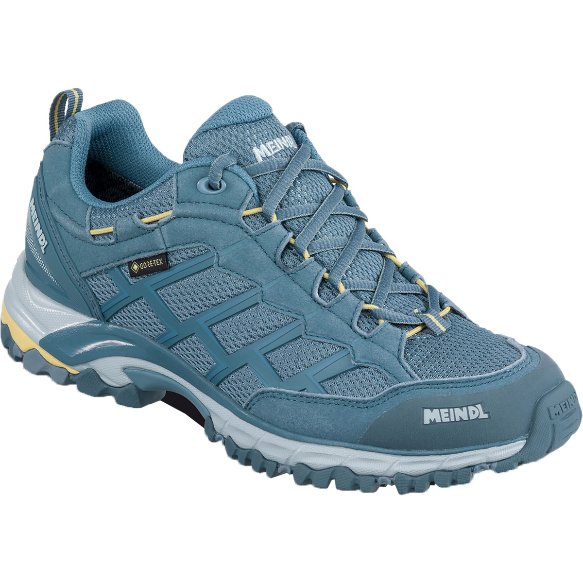 Meindl Damen Caribe GTX Schuhe von Meindl