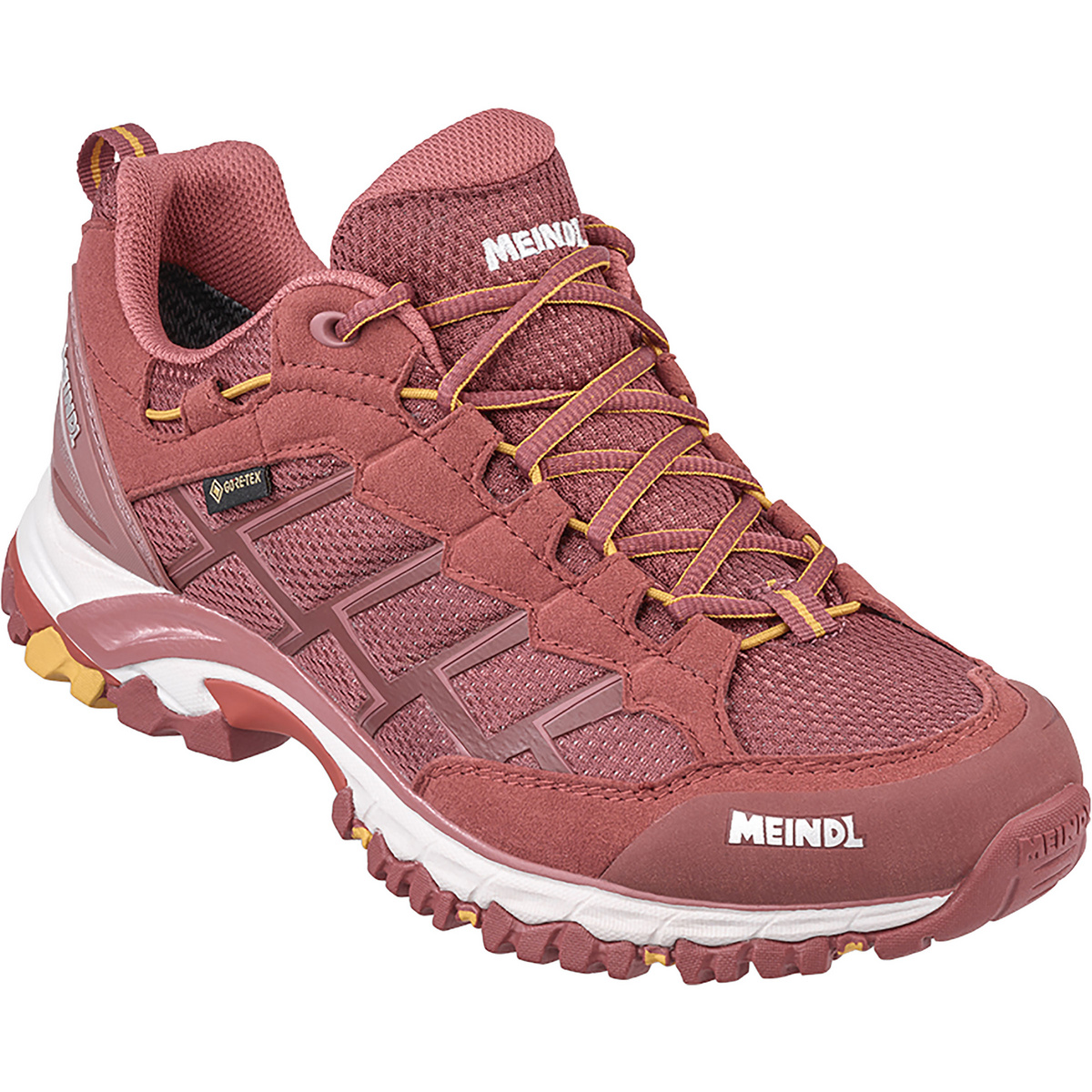 Meindl Damen Caribe GTX Schuhe von Meindl