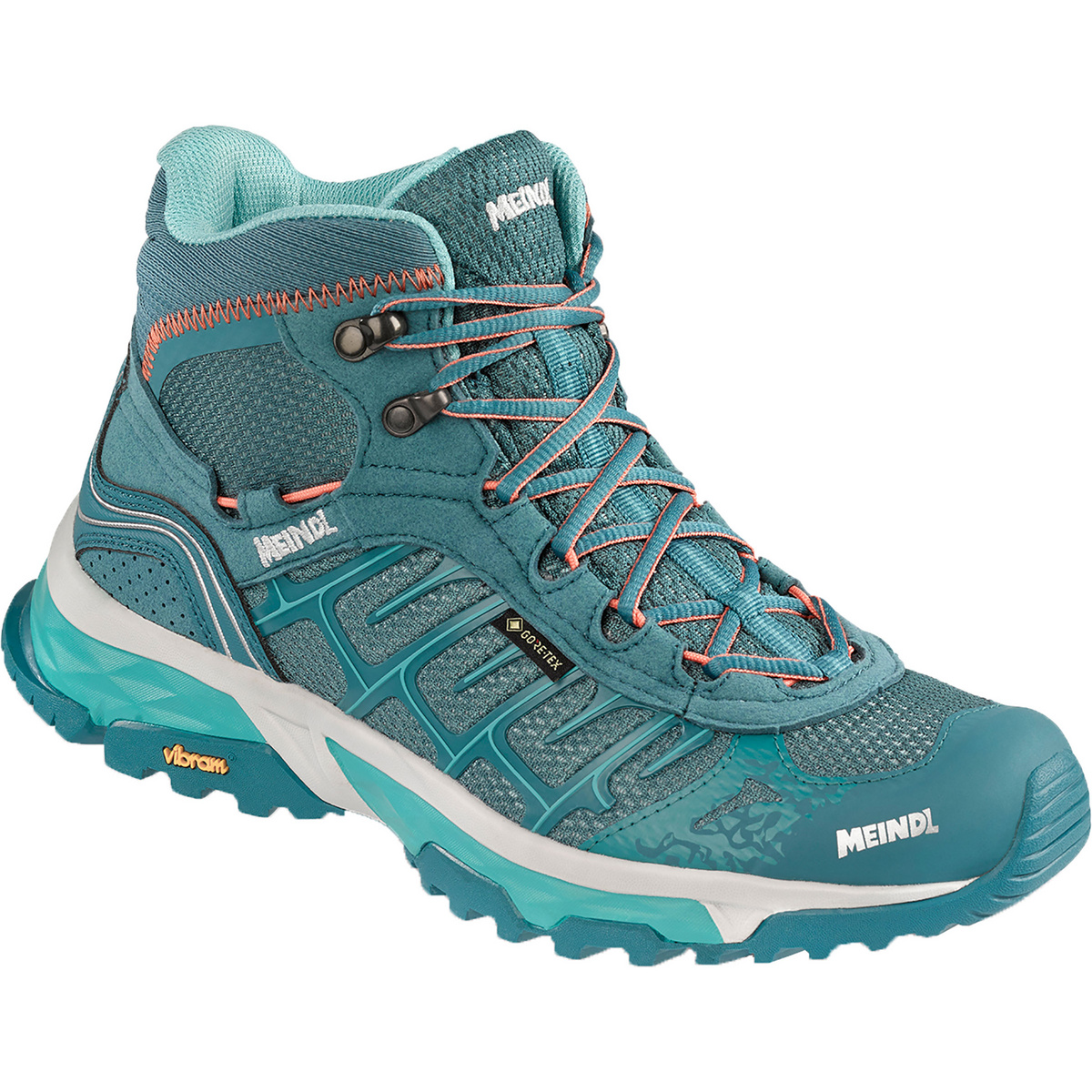 Meindl Damen Finale Mid GTX Schuhe von Meindl