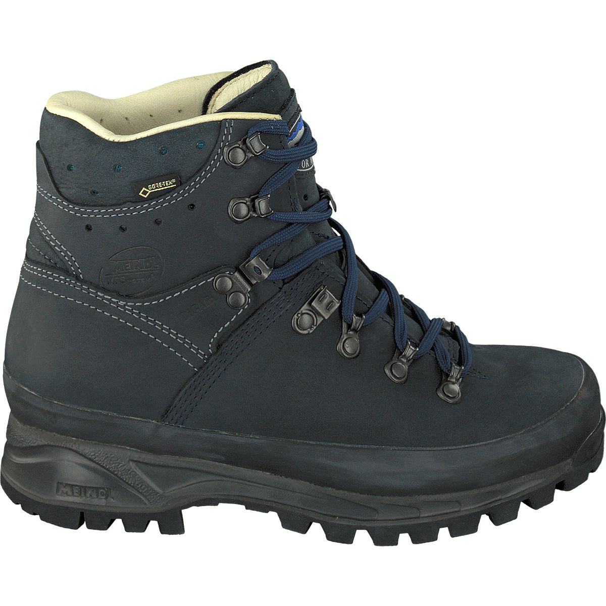 Meindl Damen Island MFS Active GTX Schuhe von Meindl