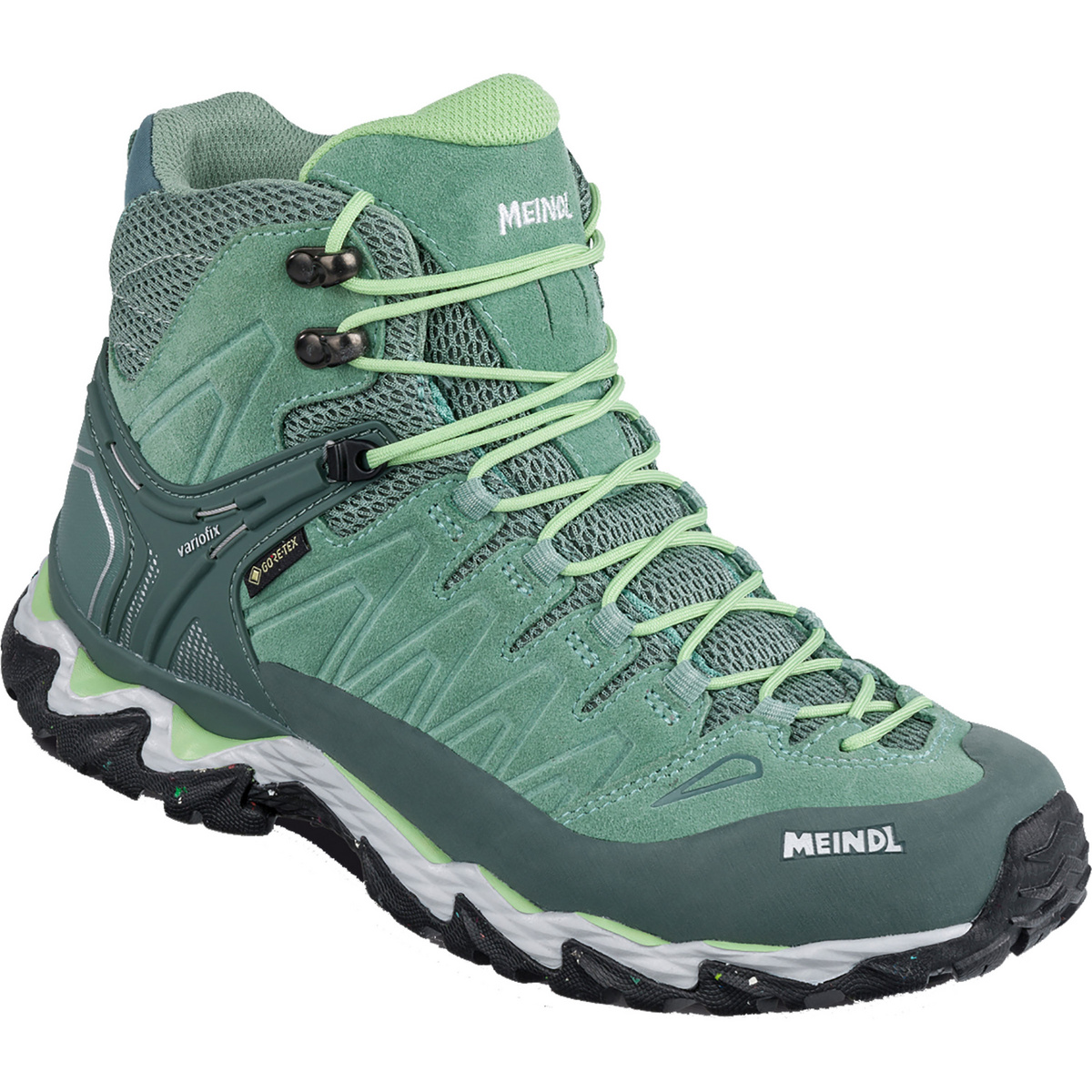 Meindl Damen Lite Hike GTX Schuhe von Meindl