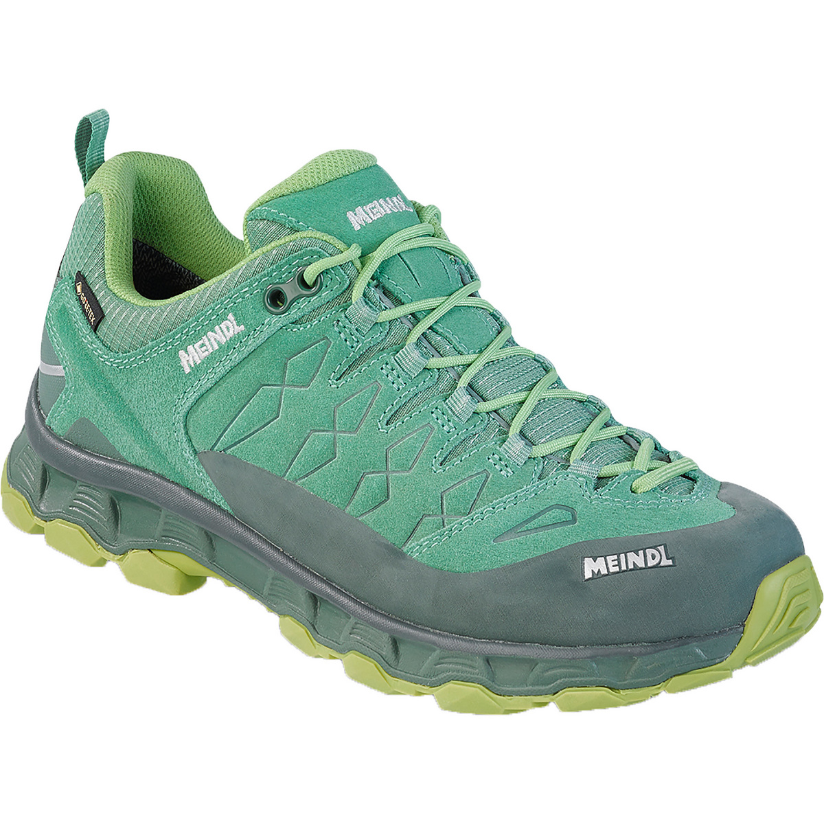 Meindl Damen Lite Trail GTX Schuhe von Meindl