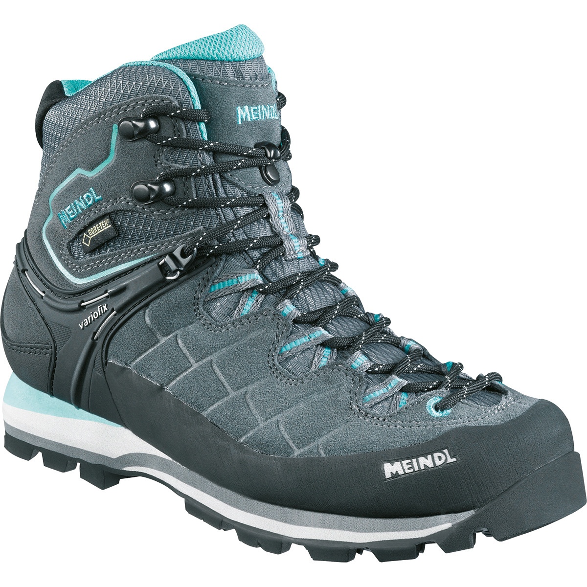 Meindl Damen Litepeak GTX Schuhe von Meindl