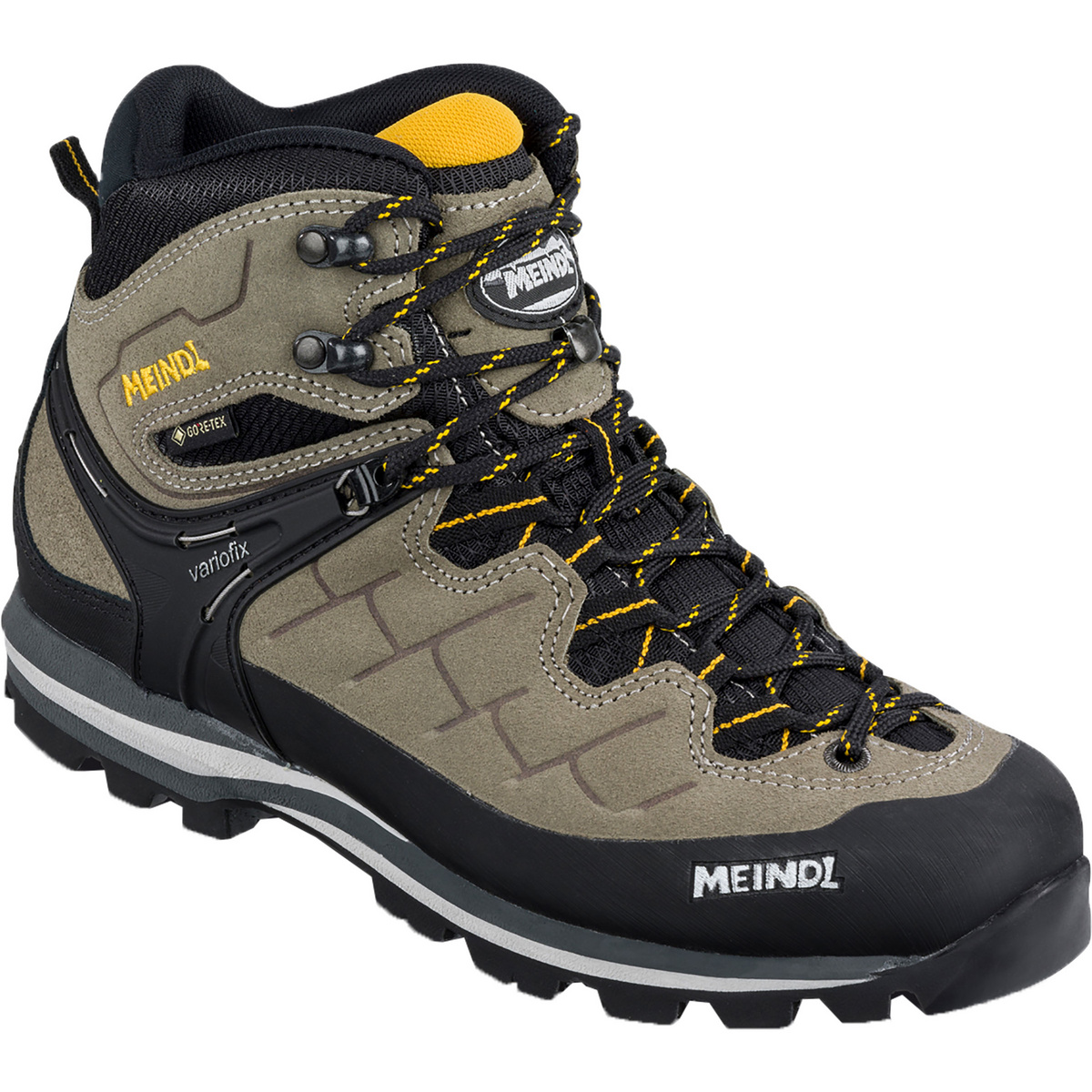 Meindl Damen Litepeak GTX Schuhe von Meindl