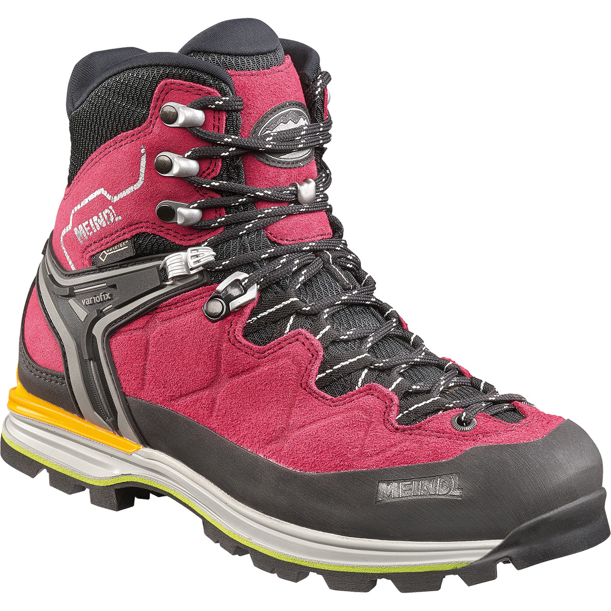 Meindl Damen Litepeak PRO GTX Schuhe von Meindl