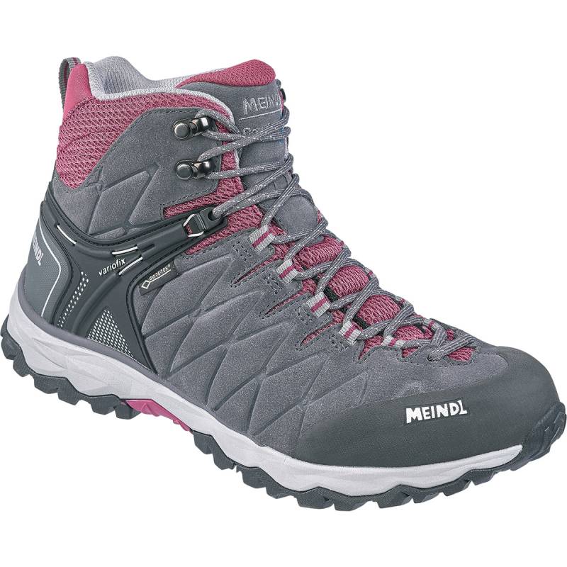 Meindl Damen Mondello Mid GTX Schuhe von Meindl