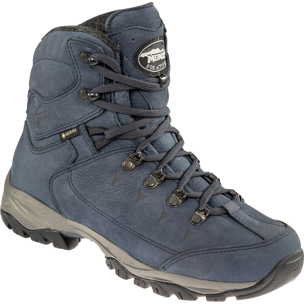 Meindl Damen Ohio Winter GTX Schuhe von Meindl