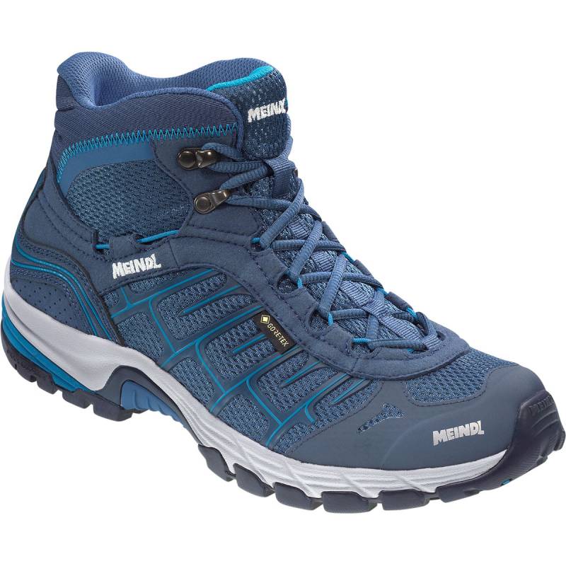 Meindl Damen Quebec Mid GTX Schuhe von Meindl