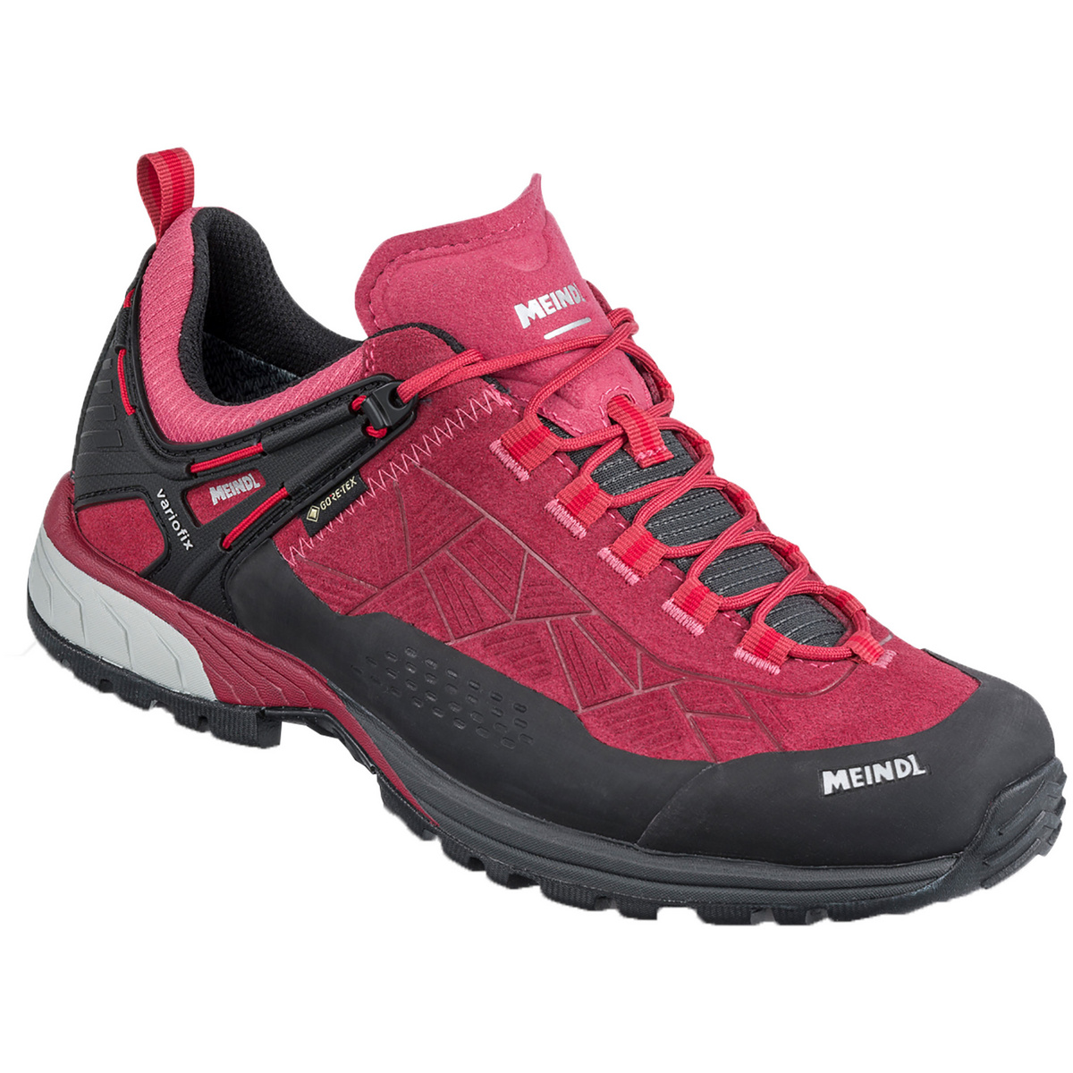 Meindl Damen Top Trail GTX Schuhe von Meindl