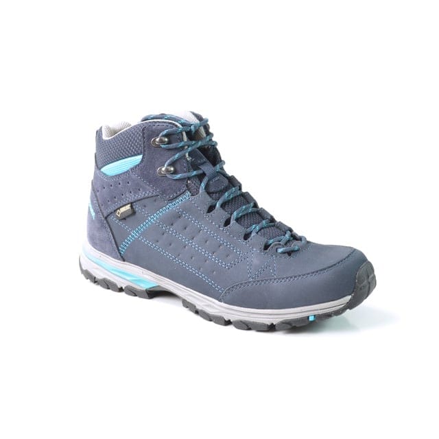 Meindl Durban Lady Mid Gtx-5.5 38.5 von Meindl