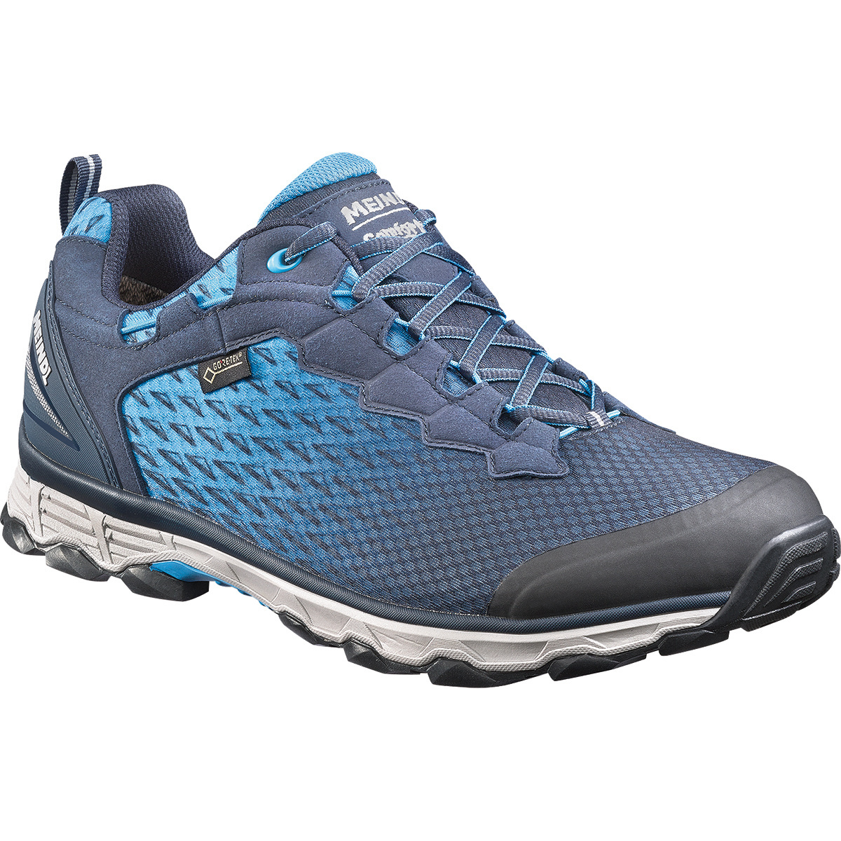 Meindl Herren Activo Sport GTX Schuhe von Meindl