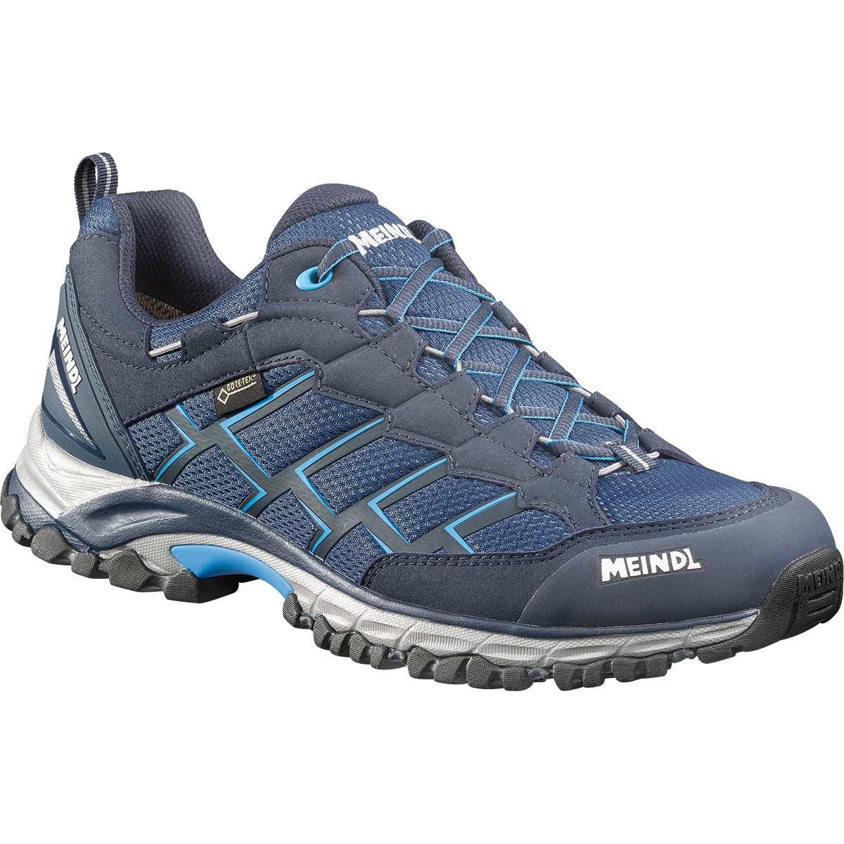 Meindl Herren Caribe GTX Schuhe von Meindl