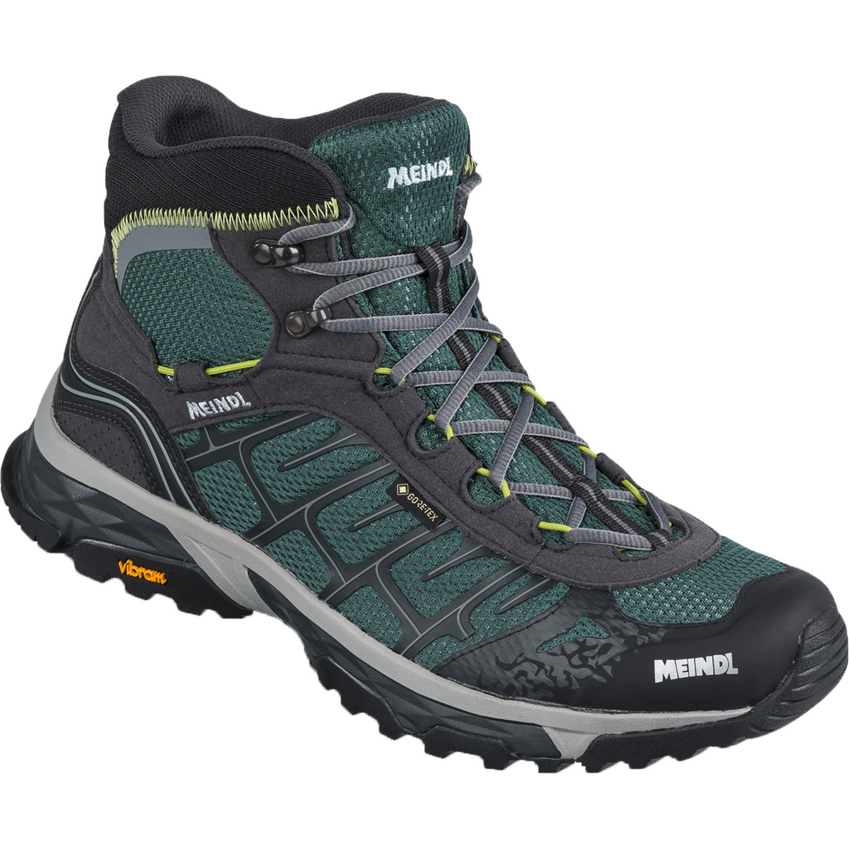 Meindl Herren Finale Mid GTX Schuhe von Meindl