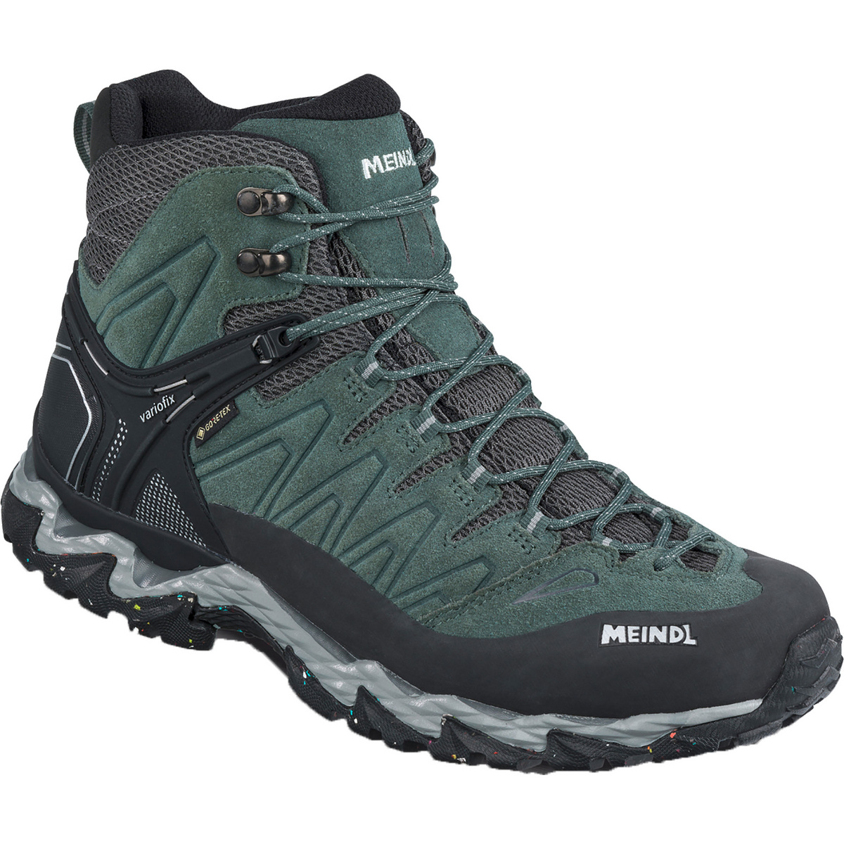 Meindl Herren Lite Hike GTX Schuhe von Meindl