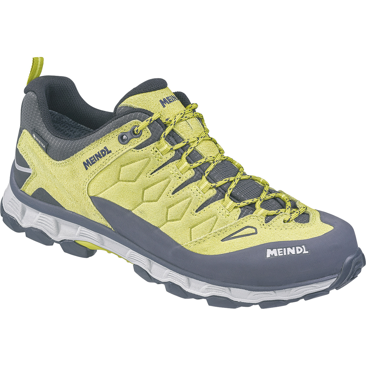 Meindl Herren Lite Trail GTX Schuhe von Meindl