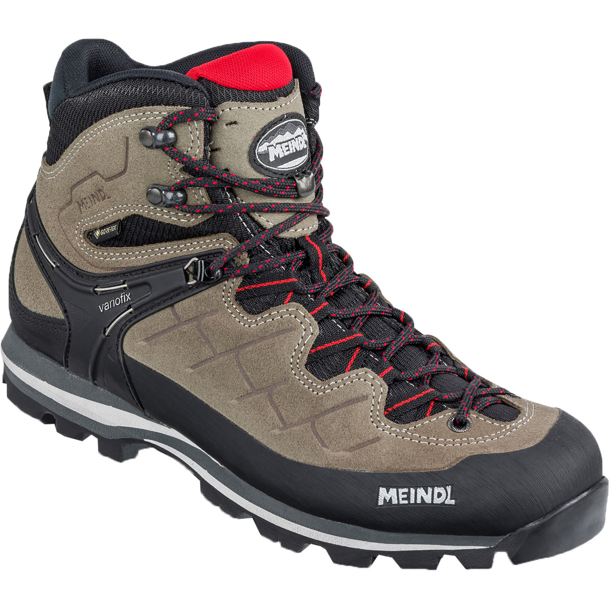 Meindl Herren Litepeak GTX Schuhe von Meindl