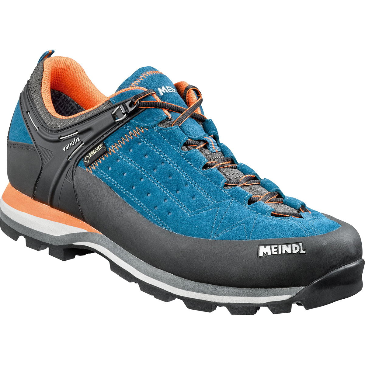 Meindl Herren Literock GTX Schuhe von Meindl