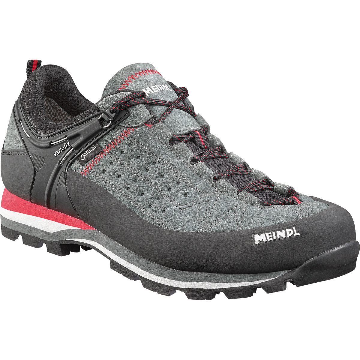 Meindl Herren Literock GTX Schuhe von Meindl