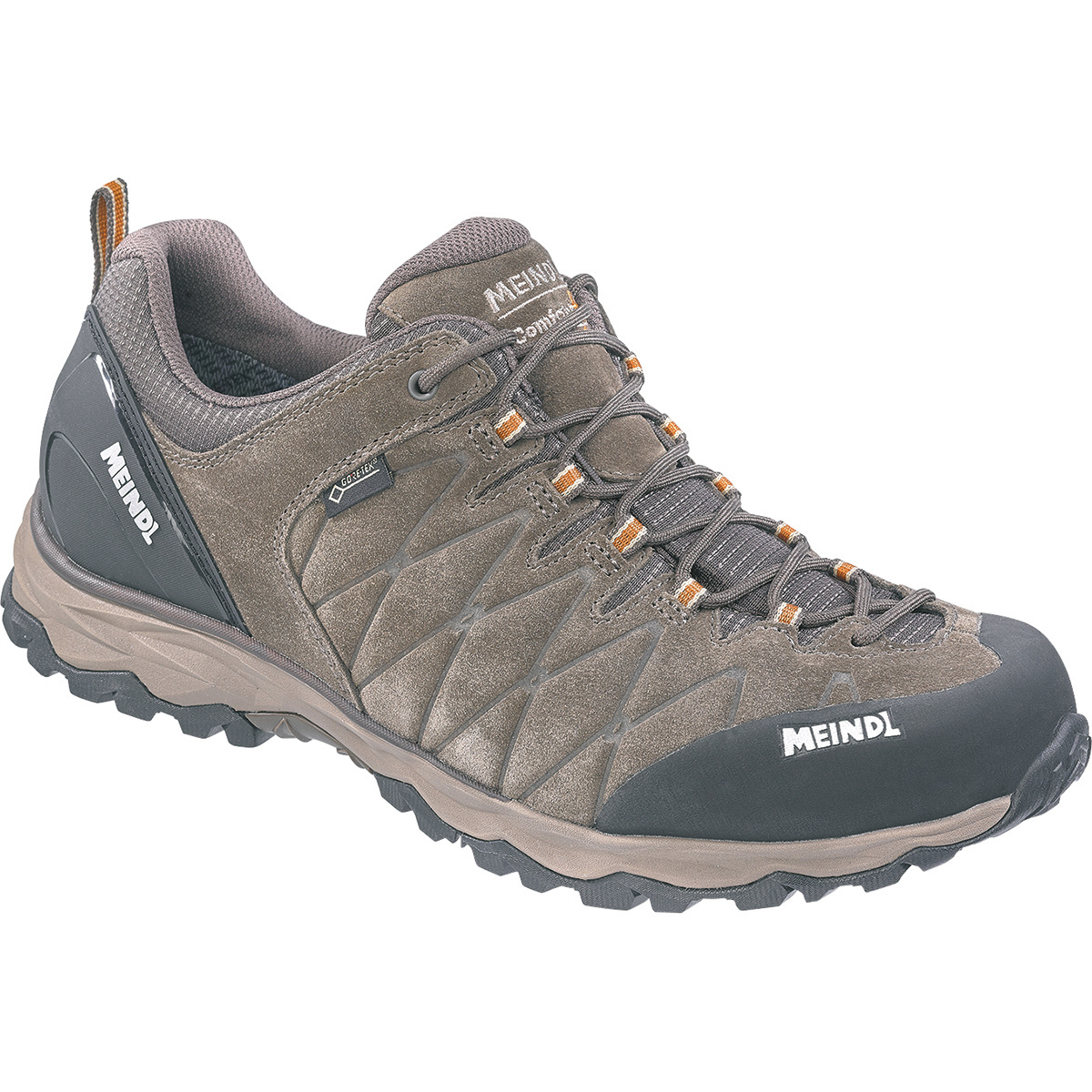 Meindl Herren Mondello GTX Schuhe von Meindl