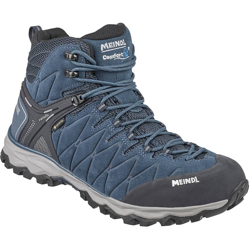 Meindl Herren Mondello Mid GTX Schuhe von Meindl