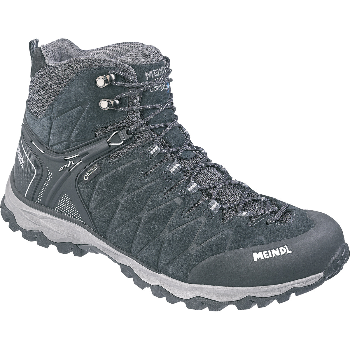 Meindl Herren Mondello Mid GTX Schuhe von Meindl