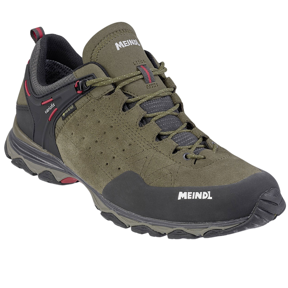 Meindl Herren Ontario GTX Schuhe von Meindl