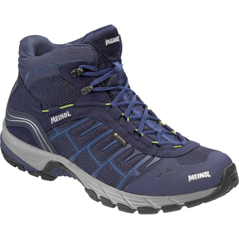 Meindl Herren Quebec Mid GTX Schuhe von Meindl