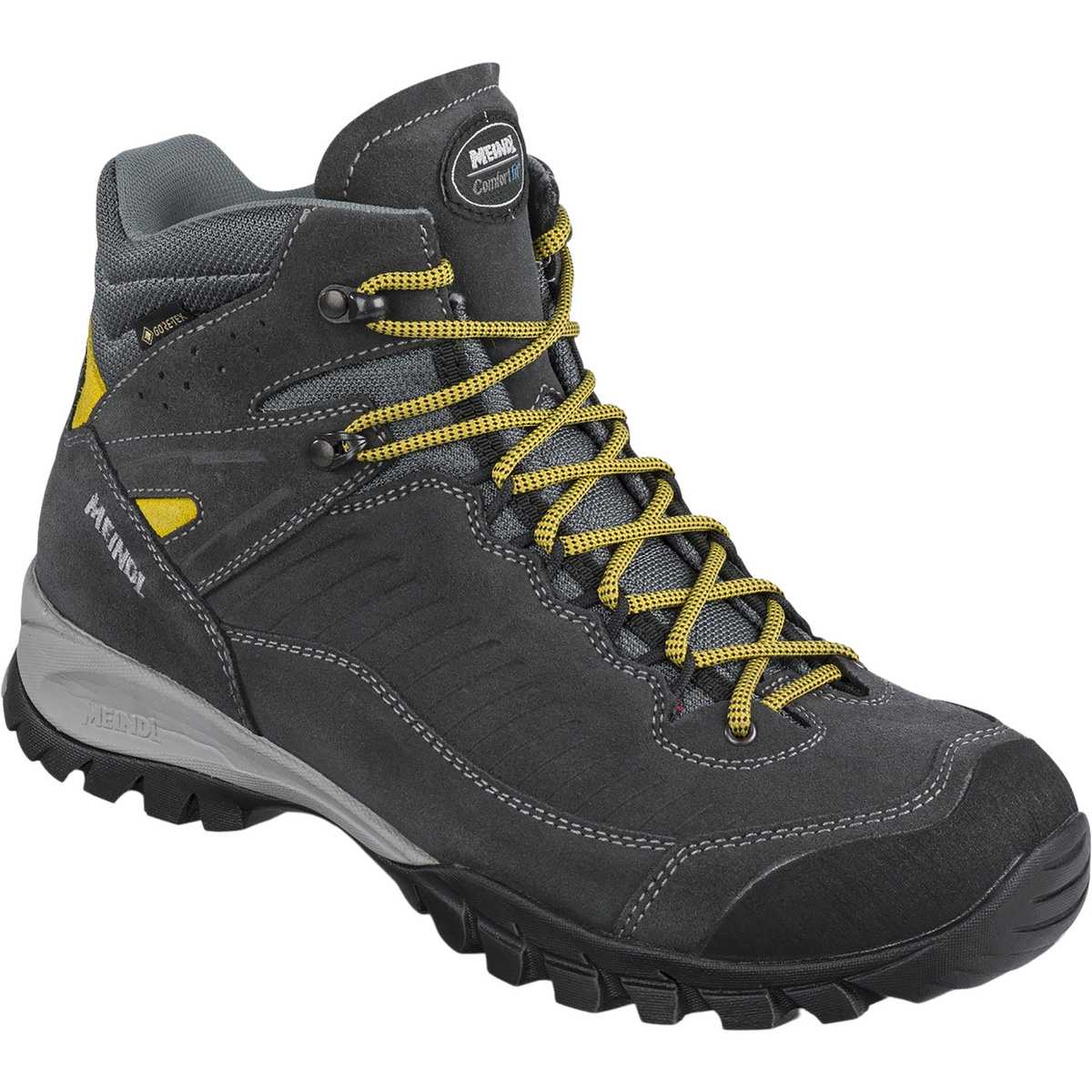 Meindl Herren Salo Mid GTX Schuhe von Meindl