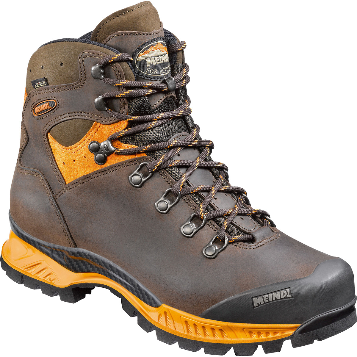 Meindl Herren Softline Top GTX Schuhe von Meindl