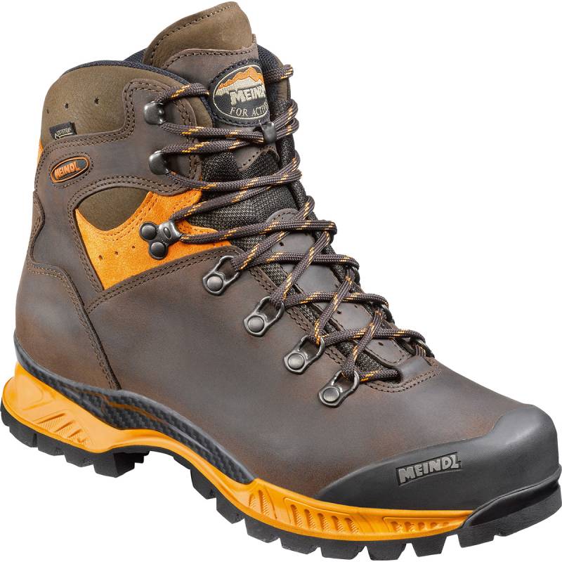 Meindl Herren Softline Top GTX Schuhe von Meindl