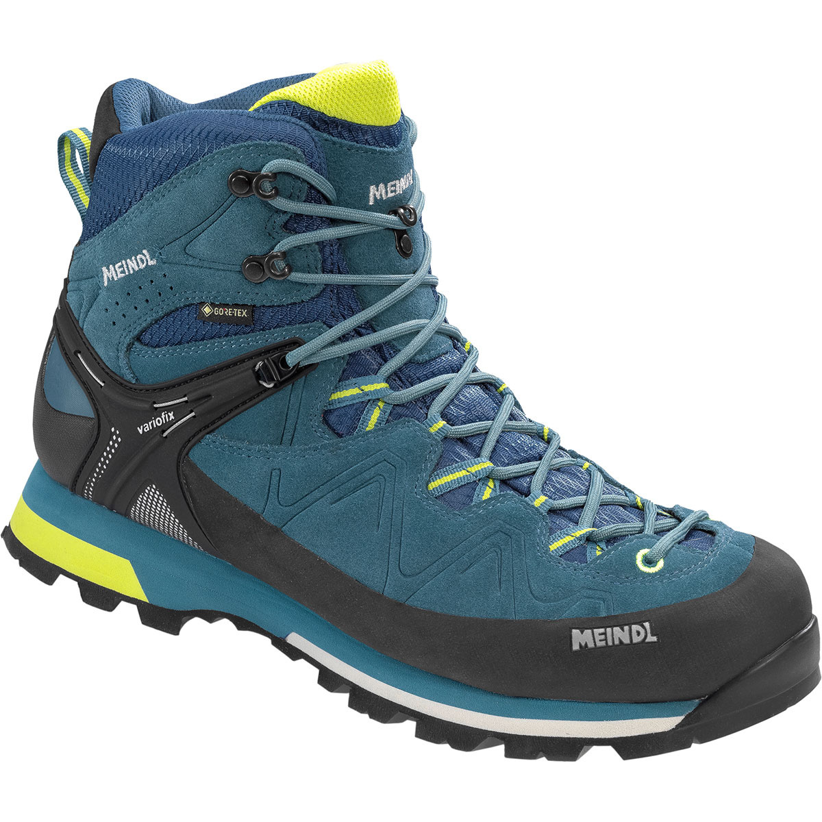 Meindl Herren Tonale GTX Schuhe von Meindl