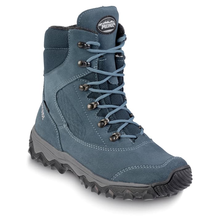 Meindl Ischgl Lady GTX Winterboot denim von Meindl