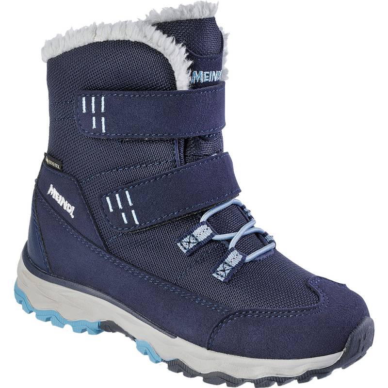 Meindl Kinder Altino Junior GTX Schuhe von Meindl