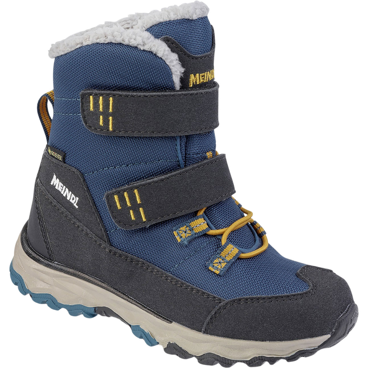 Meindl Kinder Altino Junior GTX Schuhe von Meindl