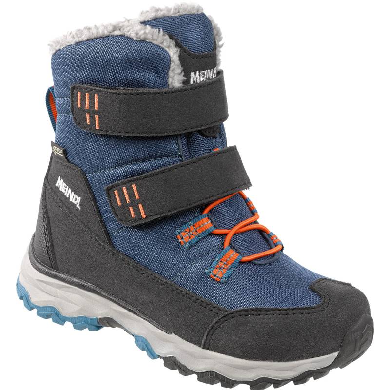 Meindl Kinder Altino Junior GTX Schuhe von Meindl