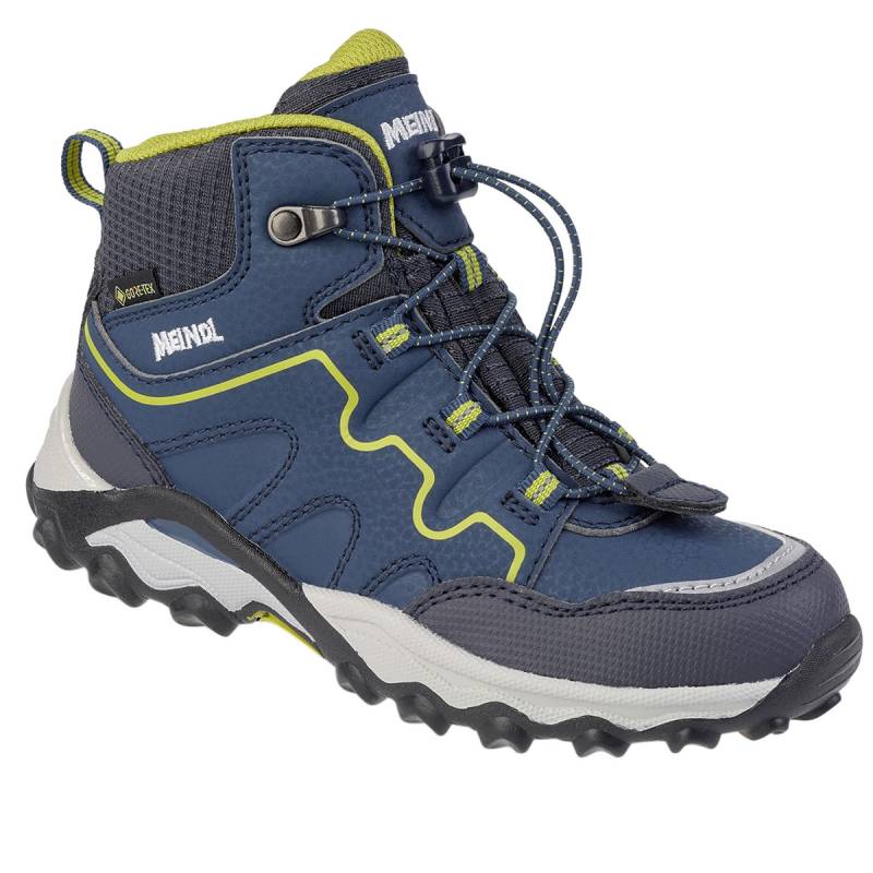 Meindl Kinder Junior Hiker GTX Schuhe von Meindl