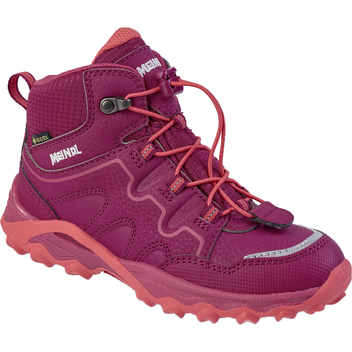 Meindl Kinder Junior Hiker GTX Schuhe von Meindl