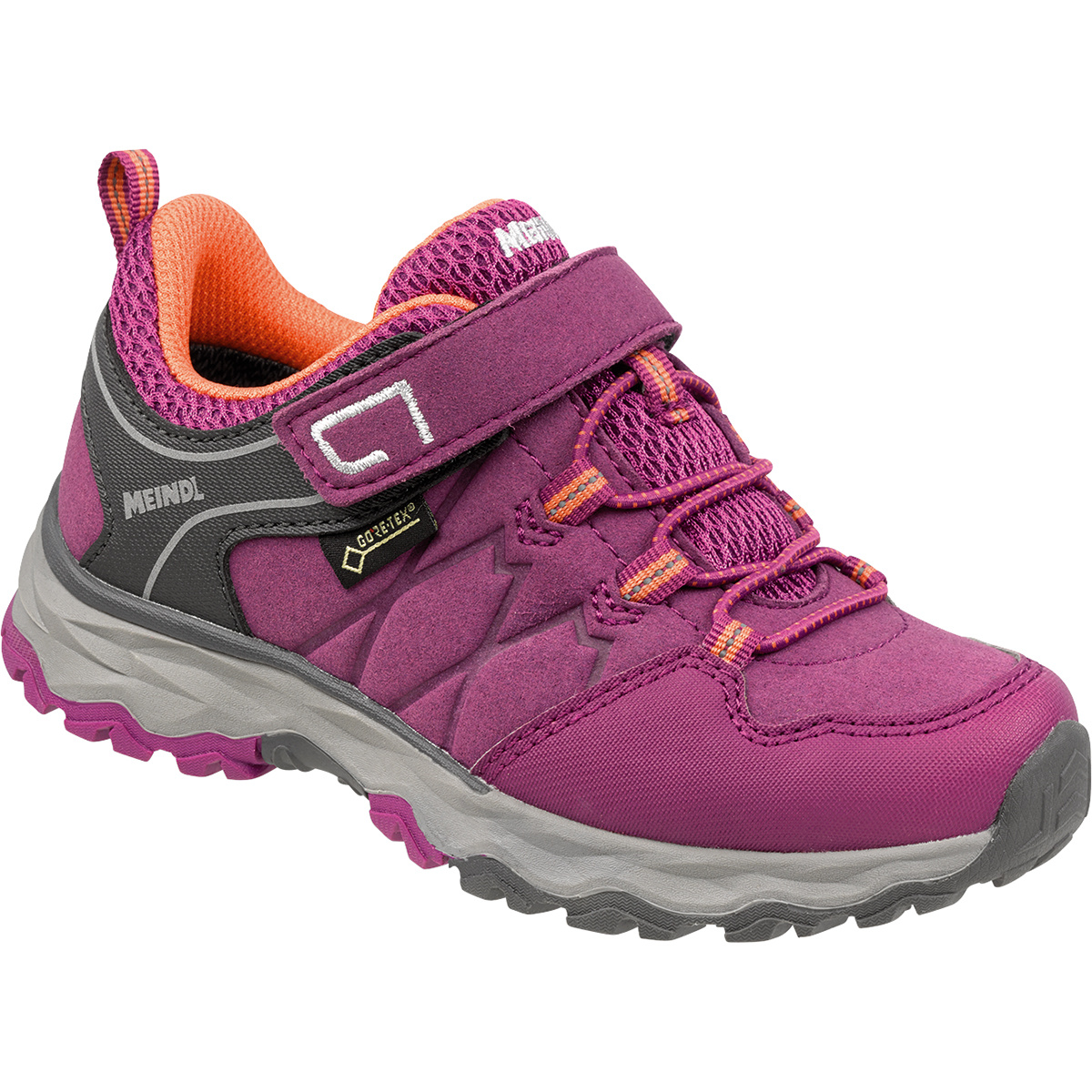 Meindl Kinder Medoro GTX Schuhe von Meindl